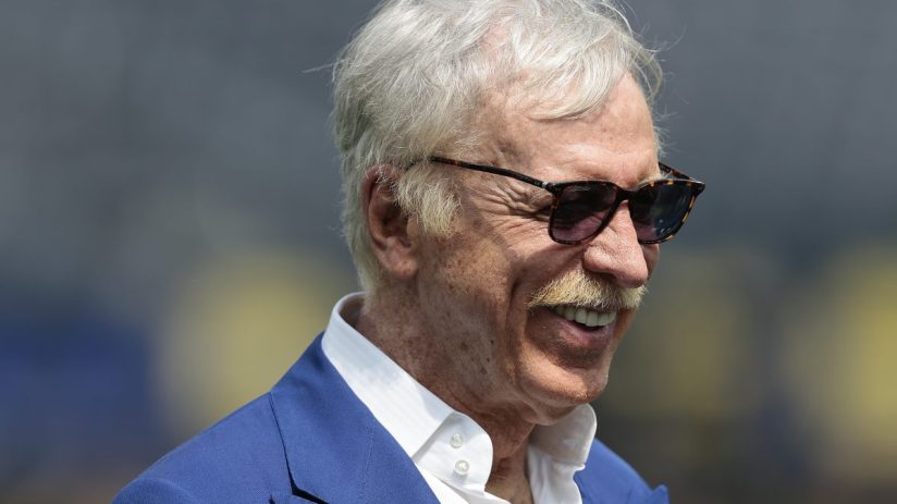British firms or individuals are the biggest shareholders in just five Premier League clubs as US ownership booms ahead of the new season.