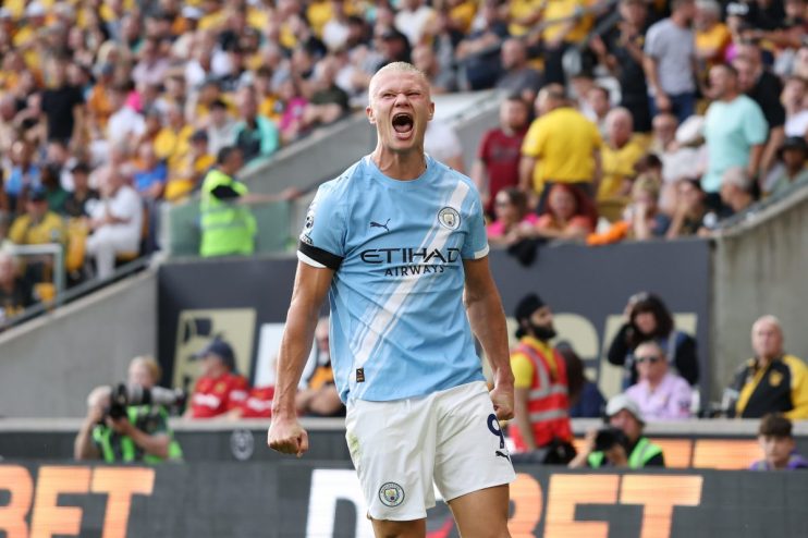 Last week City PM revealed that two thirds of Fantasy Premier League players would use AI to help pick their points-based teams throughout the season.