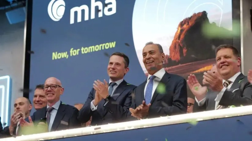 MHA achieves 13% revenue growth in first half 2026, aligning with market expectations, as highlighted in recent trading up...