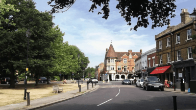Newlon Image - Enfield
