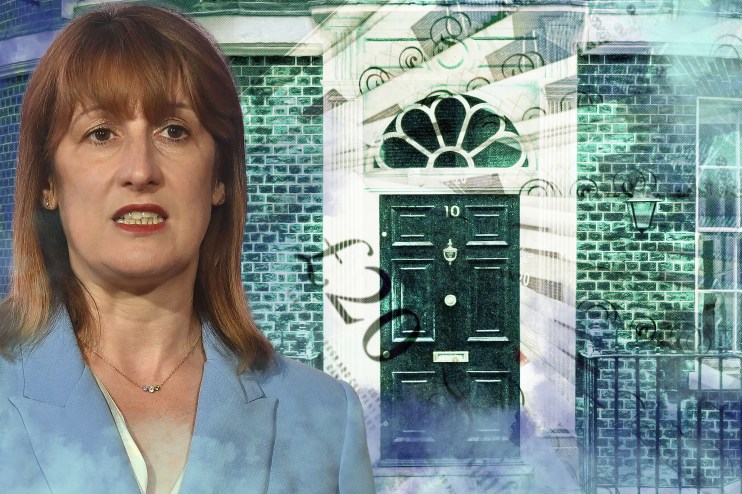 If there is one thing that is clear three months out from the Autumn Budget, it is that Chancellor Rachel Reeves will hike taxes.