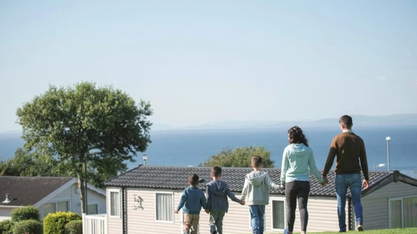 The owner of Haven holiday parks created hundreds of jobs in 2024.