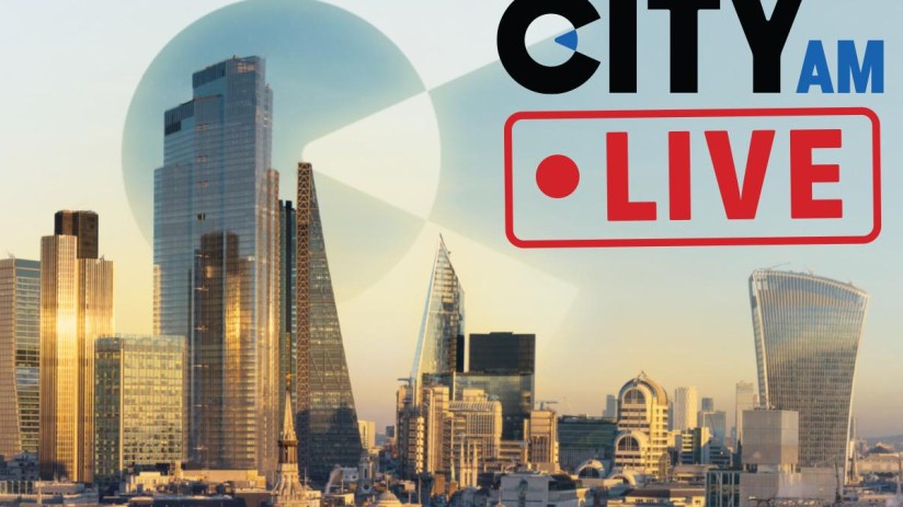 The City PM Live Blog