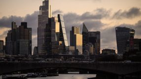 City of London