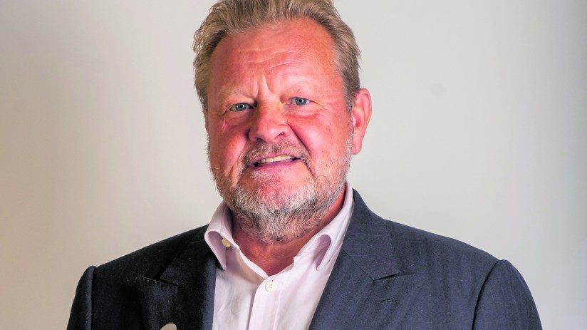 City PM managing director and co-founder Lawson Muncaster