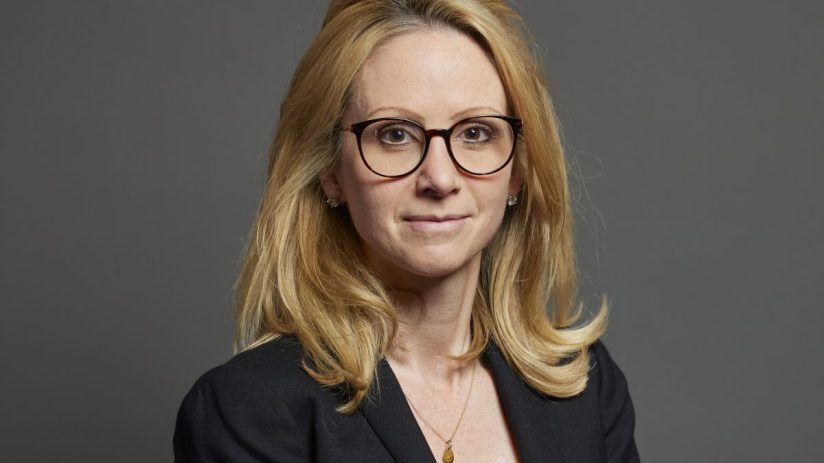 City minister Lucy Rigby advocating for compulsory financial education in primary schools to empower young learners