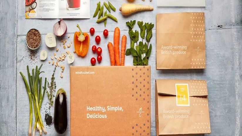 Mindful Chef has been in business for ten years.