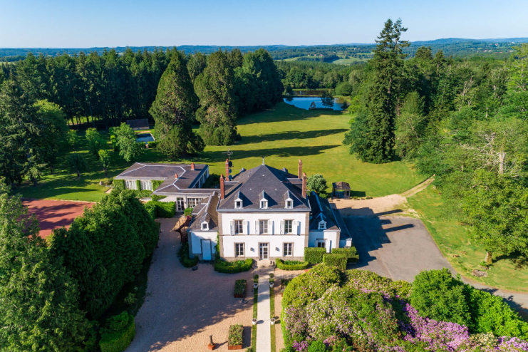 The ideal French city break in the Dordogne