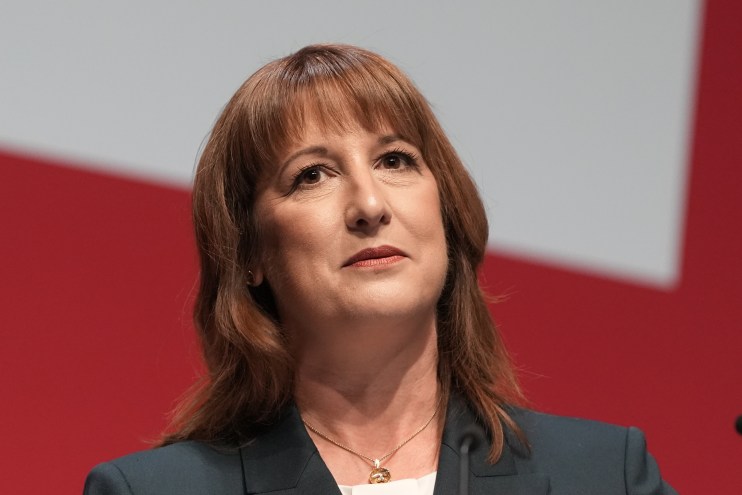 Rachel Reeves is set to face intense pressure at the Budget to ease inflation concerns and boost growth. Stefan Rousseau/PA Wire