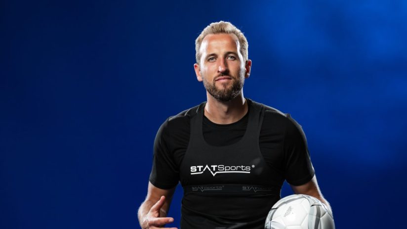 &ldquo;We never like to use the word monopoly, it doesn&rsquo;t go down well,&rdquo; the head of Sony Sports, Rufus Hack, tells City PM when asked about his firm&rsquo;s impressive market share across tech in sport.