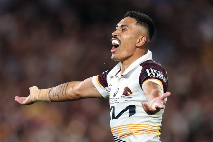 Frank discussions over Australia&rsquo;s NRL potentially buying a stake in English rugby league should be welcomed, a key Super League boss has told City PM.