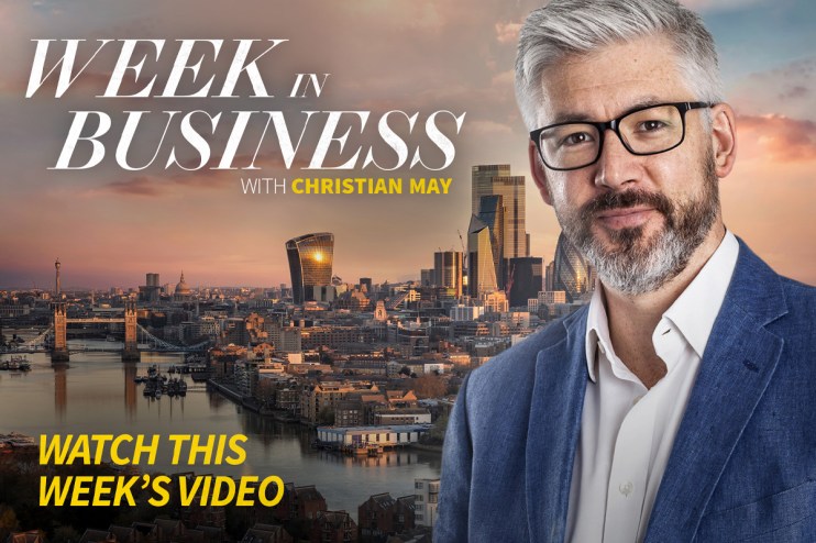 City PM Editor Christian May