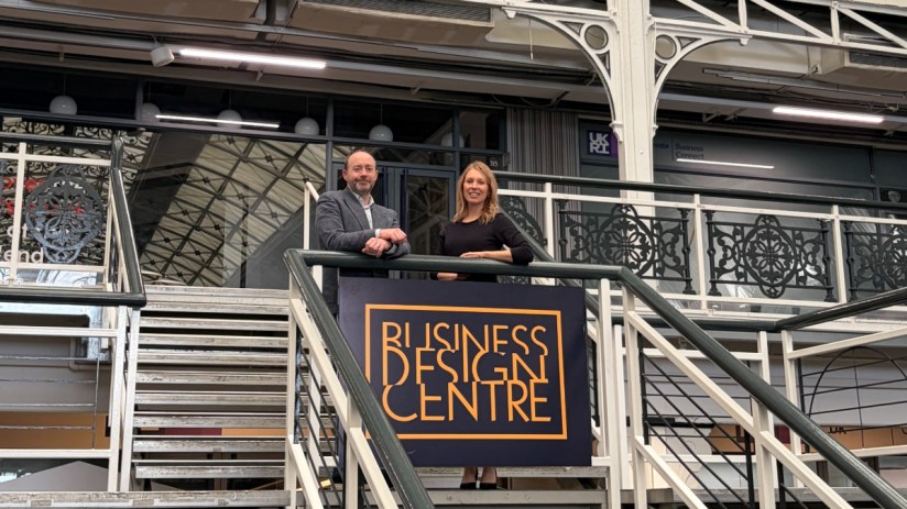 SCALE SUMMIT will take place on 22 and 23 April at London&rsquo;s Business Design Centre