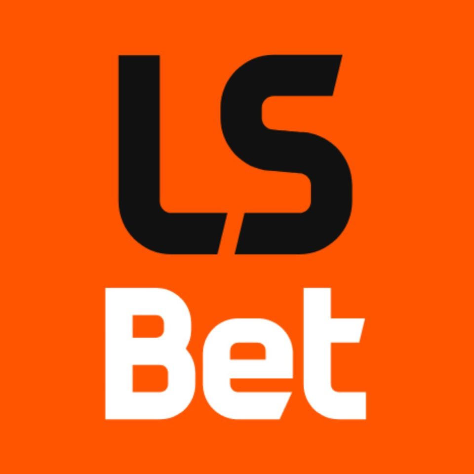 LiveScore Bet logo prominently displayed on a digital interface, showcasing the brands presence in the online betting indu...