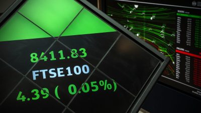GettyImages 2211256637 showing a significant event or figure relevant to recent news updates in the business sector