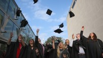 University graduation
