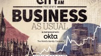 City PM Business As Usual Podcast