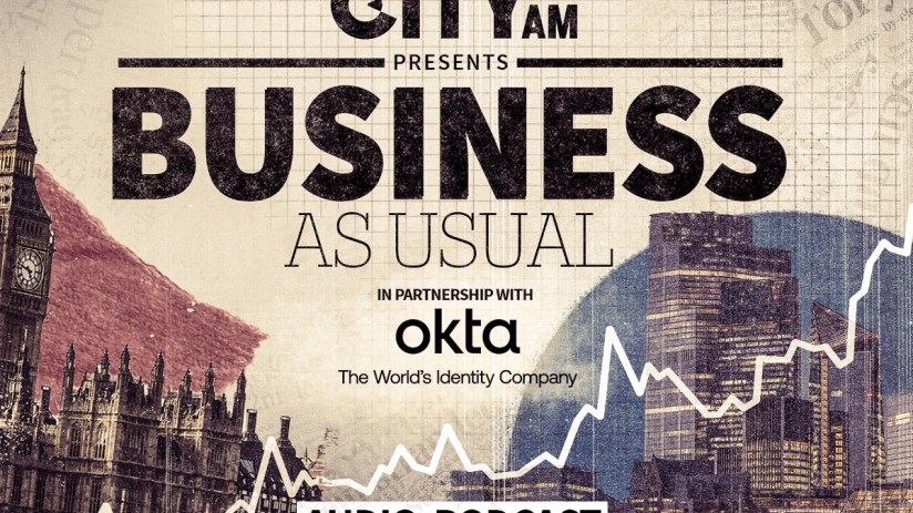 City PM Business As Usual Podcast