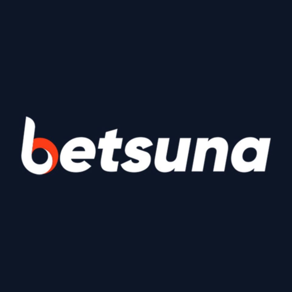 Betsuna logo featuring sleek, modern design elements, representing the companys innovative branding strategy.
