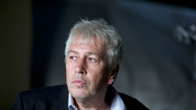 Rod Liddle has died