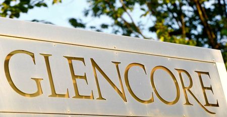 Glencore downgrades nickel expectations as strike action hampers production