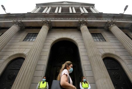 Bank-of-England
