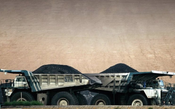 BHP