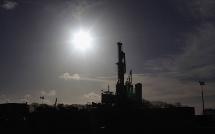 SDX Energy begins gas production at Egyptian site