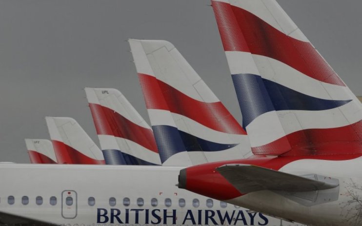 International Airlines Group (IAG) today said a redundancy consultation at British Airways could lead to 12,000 people losing their jobs.