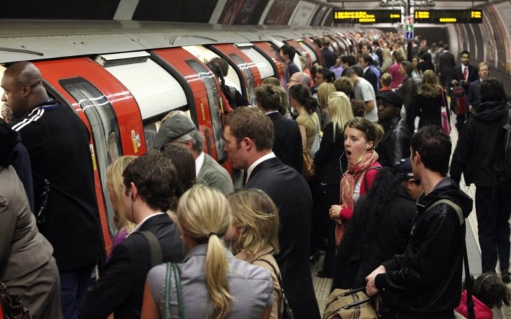 London Underground