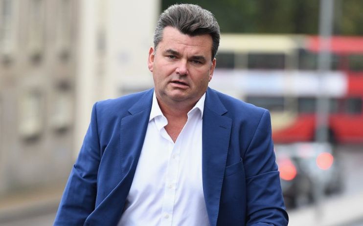 BHS buyer Chappell banned from directorships for ten years