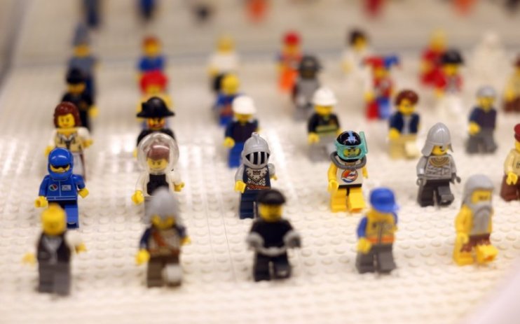lego