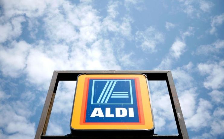 Aldi