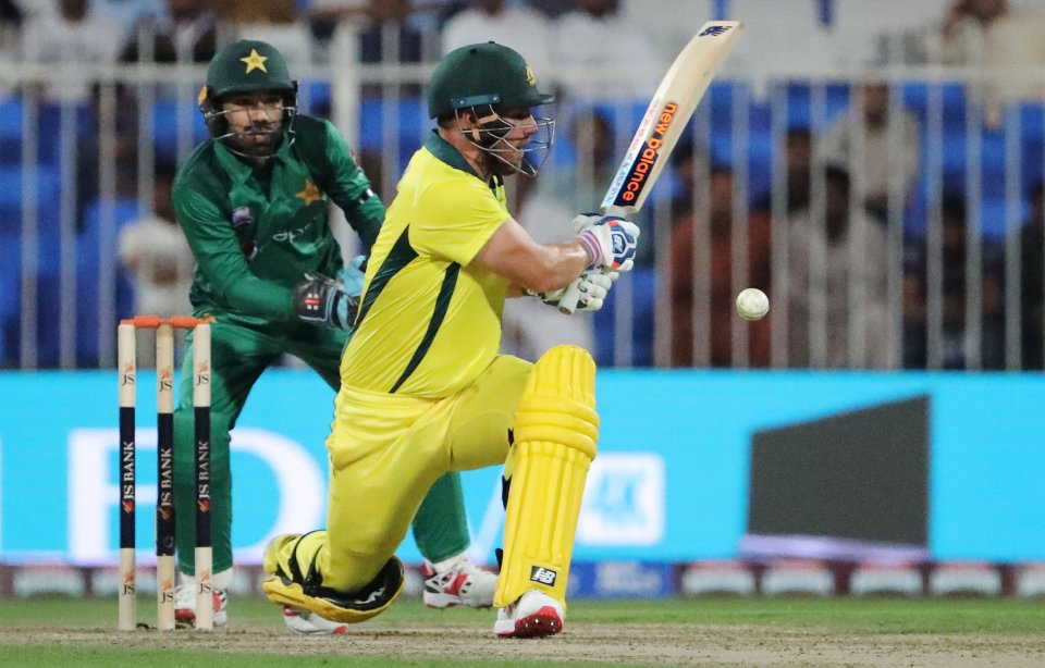 CRICKET-PAK-AUS