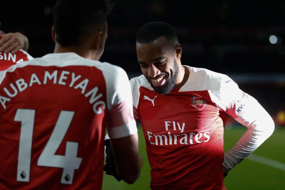 FBL-ENG-PR-ARSENAL-MAN UTD