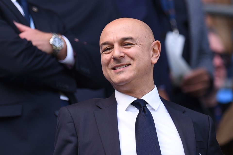 FBL-ENG-PR-MAN CITY-TOTTENHAM