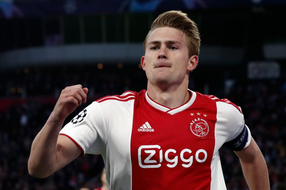 FBL-EUR-C1-AJAX-TOTTENHAM