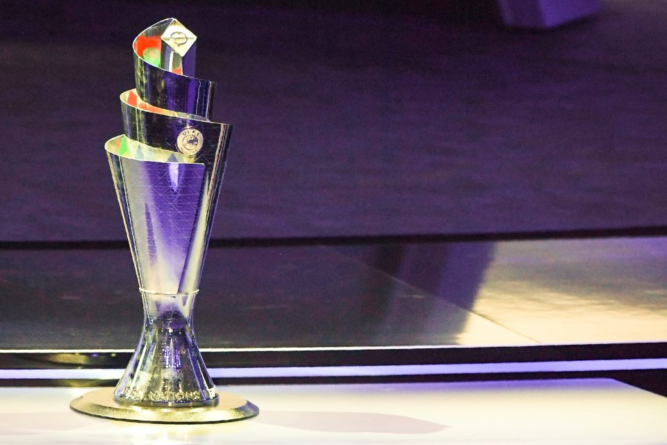 FBL-EUR-NATIONS LEAGUE-DRAW