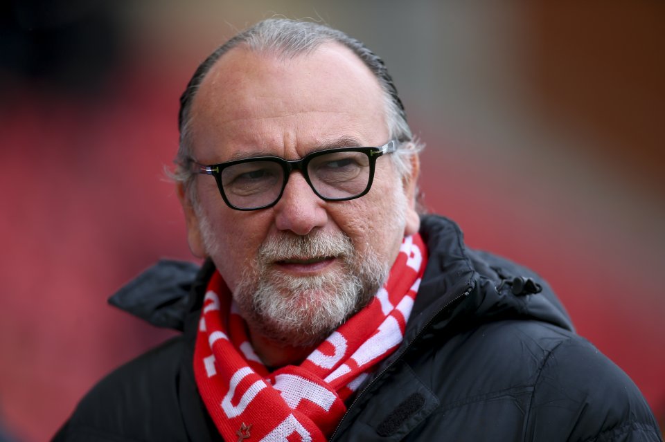 Leyton Orient v Dagenham & Redbridge - Sky Bet League Two