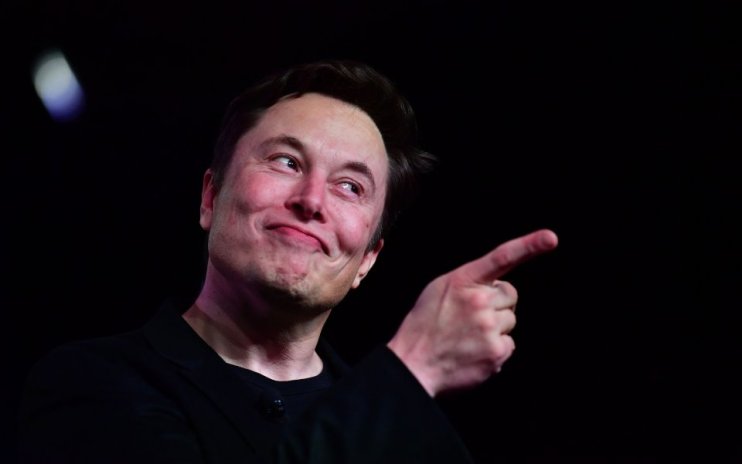 Tesla