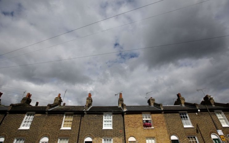 london housing