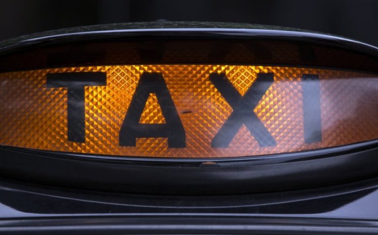 London Black Cab