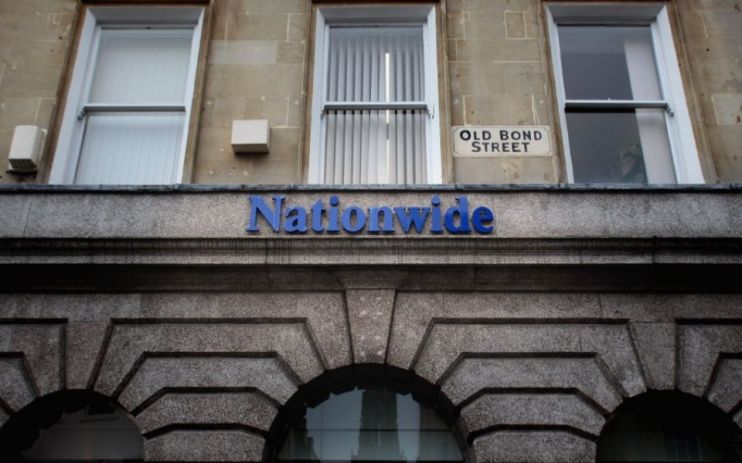 Building societies have slashed their business lending by a third in the five years, City PM can exclusively reveal.