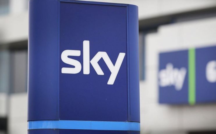 sky