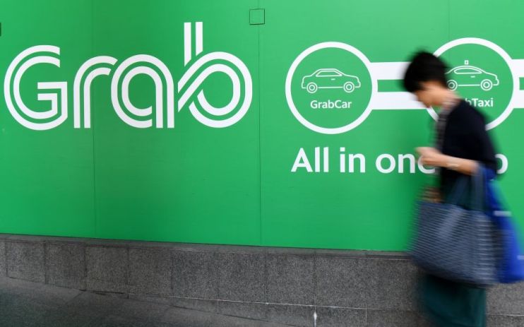 Ride-hailing firm Grab is reportedly in talks about going public through what would be the biggest SPAC deal ever signed.